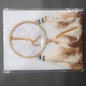 Dream Catcher, Native American Legend